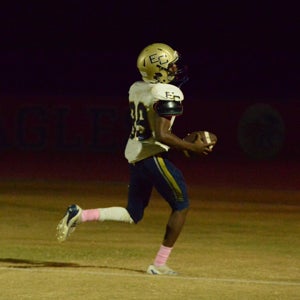 Kayden Kendrix mugshot