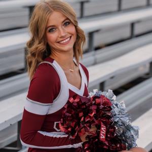 Olivia Judd