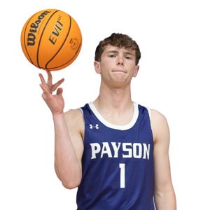 Anderson Hatch mugshot