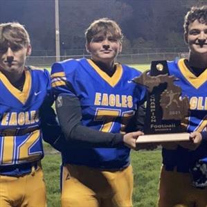 Bryson Leduke mugshot