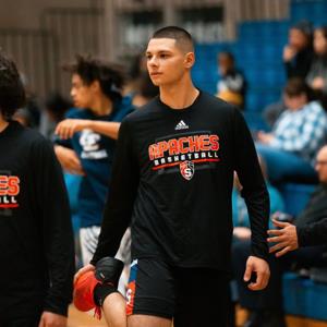 Caleb Ramirez
