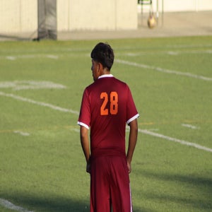Christopher  Piedrola