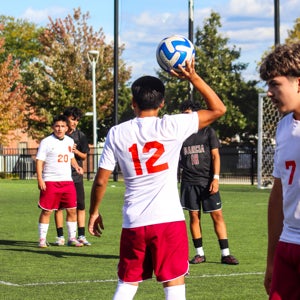 Christopher Piedrola