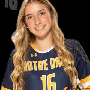 KYLIE LYCOURT