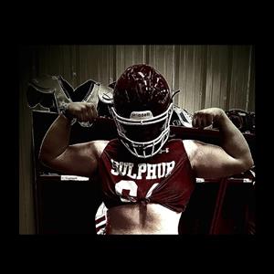 kaleb leeson