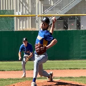 Baylor Nielson mugshot