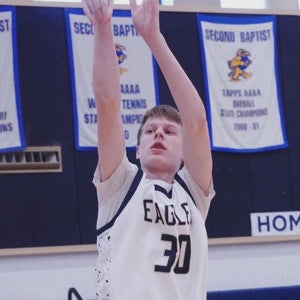 Will Goolsby mugshot