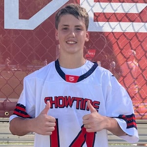 Alex Dimnaku mugshot