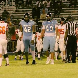 Jordan Frink mugshot