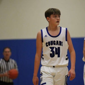 Carson Herr