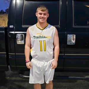 Prestyn Matthews