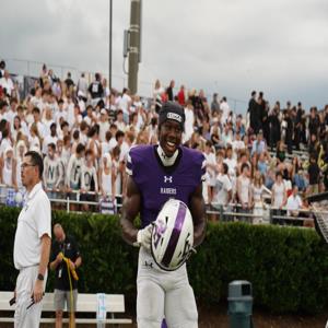 Darron Parry mugshot