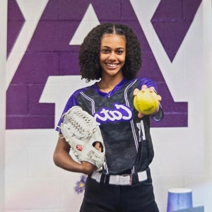 Brielle Dowdell
