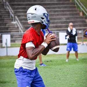 Zy Landrum