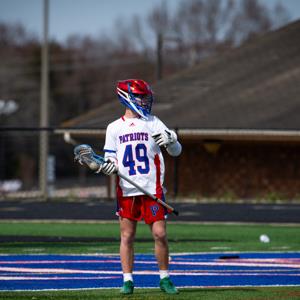 Connor Schlesselman mugshot