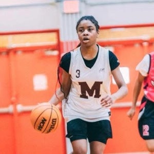Roniyah Gary