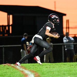 Trace Handshoe mugshot