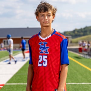 Kaden Shaffer