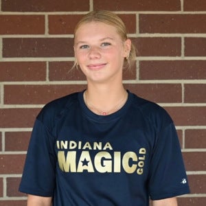 Avery Speagle mugshot
