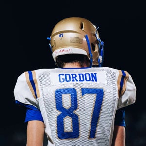 Jaden Gordon