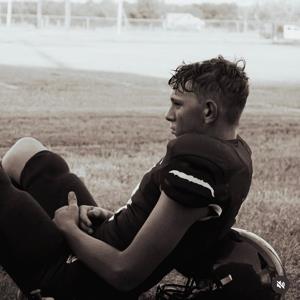 Kolter McWilliams mugshot