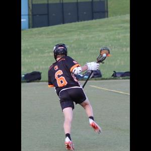 Landon Freshour