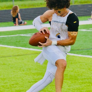 Caleb Otero