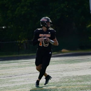 Luka Ferraro