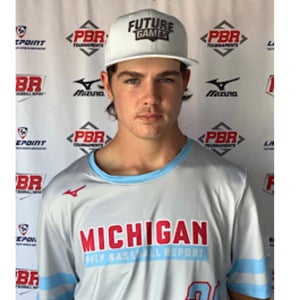 Nolan Laskey mugshot