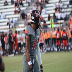 Claudarius Bell
