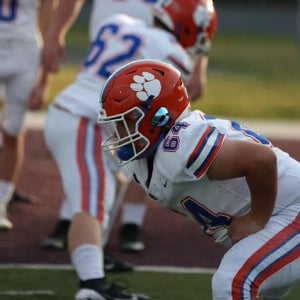 Will Goins