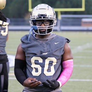 Tavious  Dixon