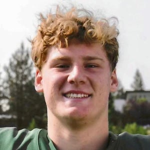 Charlie Crowell mugshot