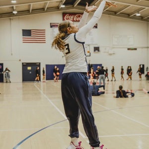 London Haynes