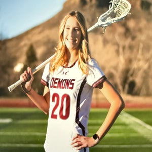 JAELYN BAUMANN