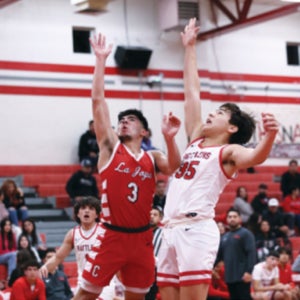 Daniel Trevino mugshot