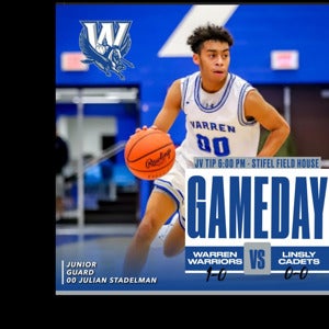 Julian Stadelman mugshot