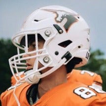 Luke Pelzel