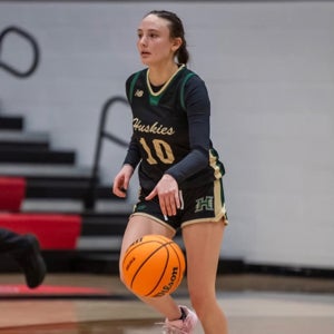 Paislee Watson mugshot