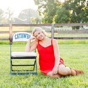 Maddie Henning mugshot