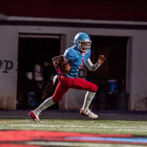 Dayveon Thompson