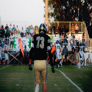 Landen Combs