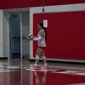 Mia Gonzales