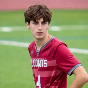 BOSTON CHILDERS