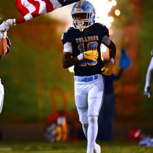 Romelo Wells mugshot