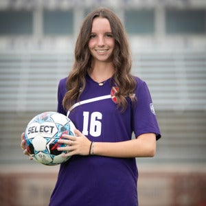 Ellison Ball mugshot