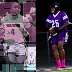 Daraye Collier mugshot