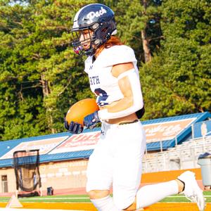 Brycen Morris