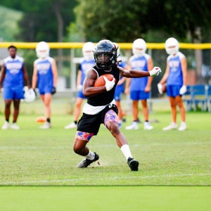 Jabri Williams