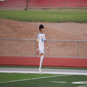 Trace Estrada